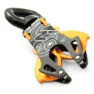 Kong Frog 360 Karabinkrok, Black / orange, One Size