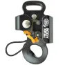 Kong Futura Body Aluminium Ventralplatta, Multicolor, One Size
