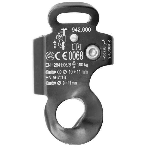 Kong Futura Body Aluminium Ventralplatta, Multicolor, One Size