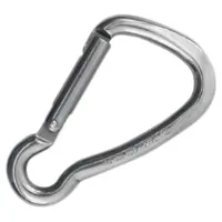 Kong Harness Kl Karabinkrok