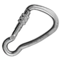 Kong Harness Kl Skruvkarbin Kong Harness Kl Skruvkarbin