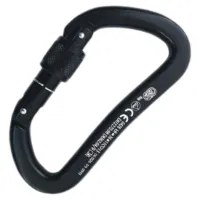 Kong Heavy Duty Alu Karabinkrok Kong Heavy Duty Alu Karabinkrok