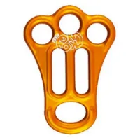 Kong Helt Anodiserad Firningsbroms Kong Helt Anodiserad Firningsbroms