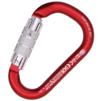 Kong Hms Napik Twist Lock Karabinkrok