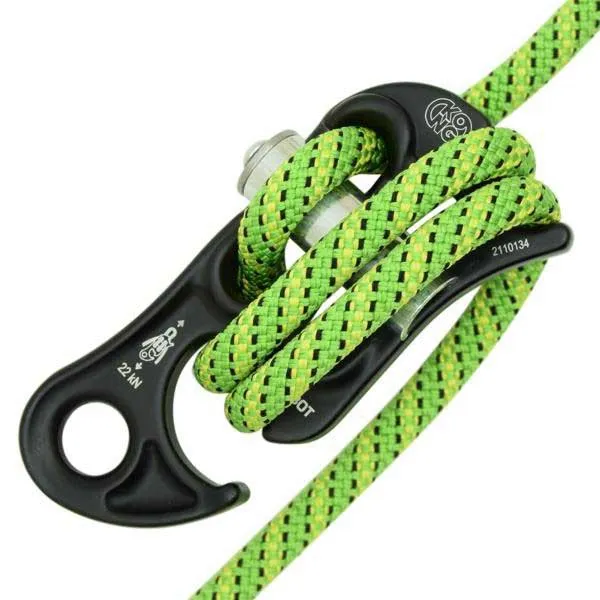 Kong Hydrobot Canyonig Firningsdon, Black, One Size