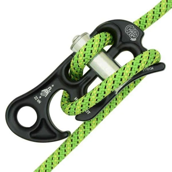 Kong Hydrobot Canyonig Firningsdon, Black, One Size