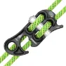Kong Hydrobot Canyonig Firningsdon, Black, One Size