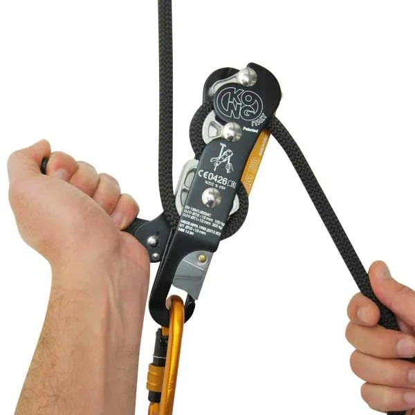 Kong Indy Evo Plus Stigande, Black / orange, One Size Kong Indy Evo Plus Stigande, Black / orange, One Size