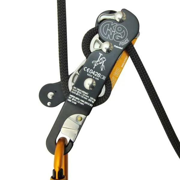 Kong Indy Evo Plus Stigande, Black / orange, One Size Kong Indy Evo Plus Stigande, Black / orange, One Size