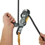 Kong Indy Evo Plus Stigande, Black / orange, One Size