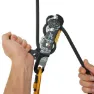 Kong Indy Evo Plus Stigande, Black / orange, One Size