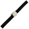 Kong Klickkarbin, Silver / black, One Size
