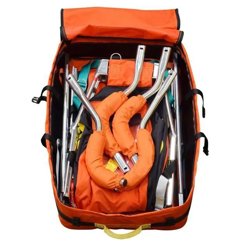 Kong Lecco 2.0-väska, Orange, One Size
