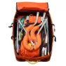 Kong Lecco 2.0-väska, Orange, One Size
