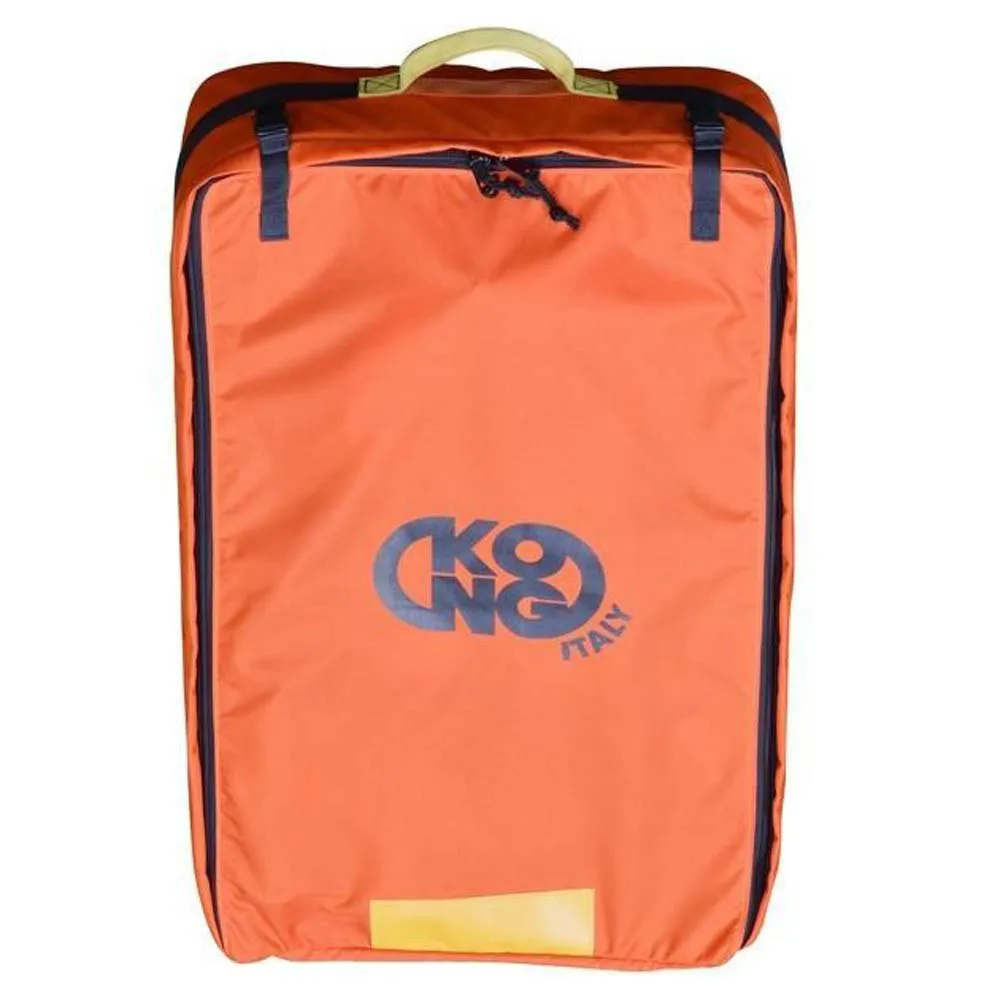 Kong Lecco 2.0-väska, Orange, One Size