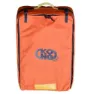 Kong Lecco 2.0-väska, Orange, One Size