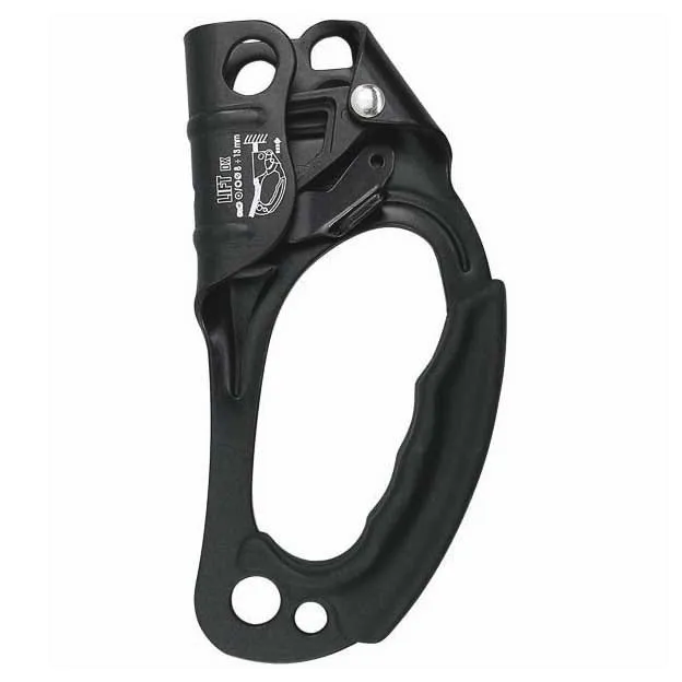 Kong Lift Säkringsbroms, Black, Left