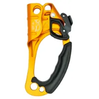 Kong Lyftblockerare Högerhand Anodiserad Aluminium Kong Lyftblockerare Högerhand Anodiserad Aluminium