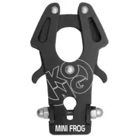 Kong Mini Frog Karabinkrok Kong Mini Frog Karabinkrok