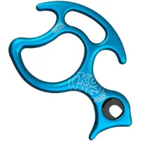 Kong Oka Descender Firningsdon