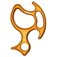 Kong Oka-x Firningsdon