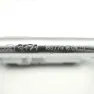Kong Ovalone Inox Screw Sleeve Karabinkrok, Inox, 110mm