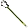Kong Panic Conector Quickdraw, Black, 30cm