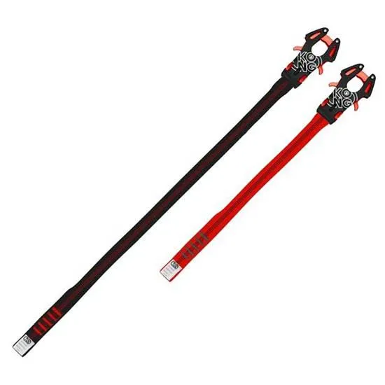 Kong Prog Sling, Multicolor, 30cm