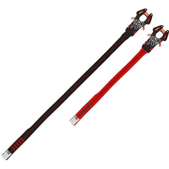 Kong Prog Xl Sling, Multicolor, 45cm