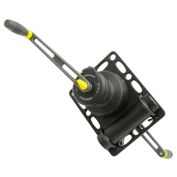Kong Raizer Vinsch, Black, One Size