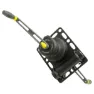 Kong Raizer Vinsch, Black, One Size