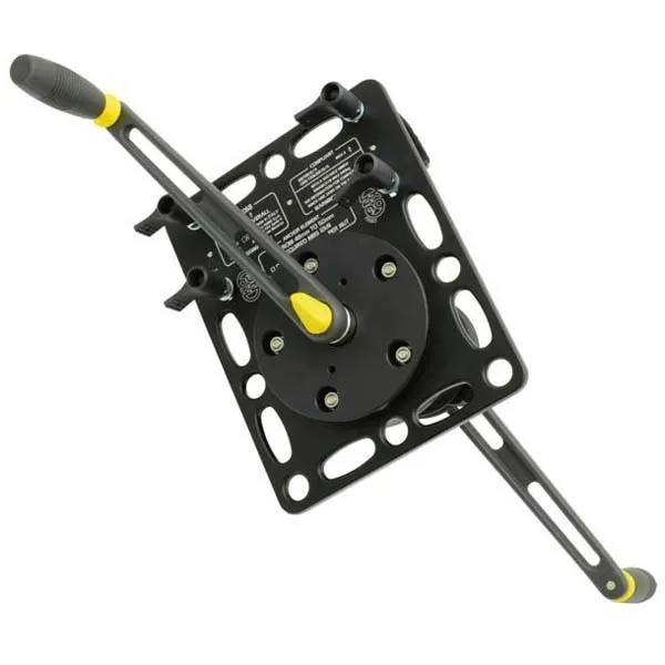Kong Raizer Vinsch, Black, One Size