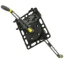 Kong Raizer Vinsch, Black, One Size