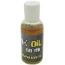 Kong Rengörande & Skyddande Olja, Yellow, 50ml