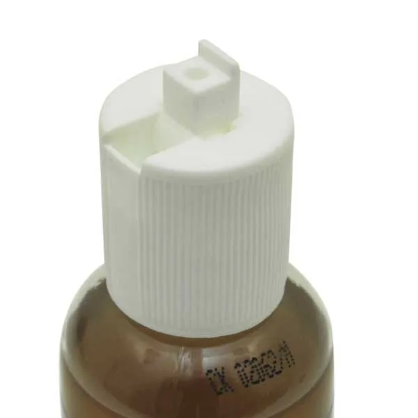 Kong Rengörande & Skyddande Olja, Yellow, 50ml