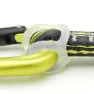 Kong Snabbt Gummiset 10 Enheter, Translucent, 10mm