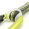Kong Snabbt Gummiset 10 Enheter, Translucent, 10mm