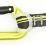 Kong Snabbt Gummiset 10 Enheter, Translucent, 10mm