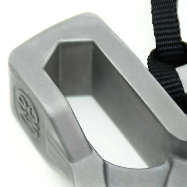 Kong Speleagle Isyxa Med Hammare, Grey