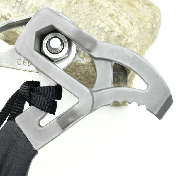 Kong Speleagle Isyxa Med Hammare, Grey