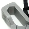 Kong Speleagle Isyxa Med Hammare, Grey