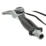 Kong Speleagle Isyxa Med Hammare, Grey