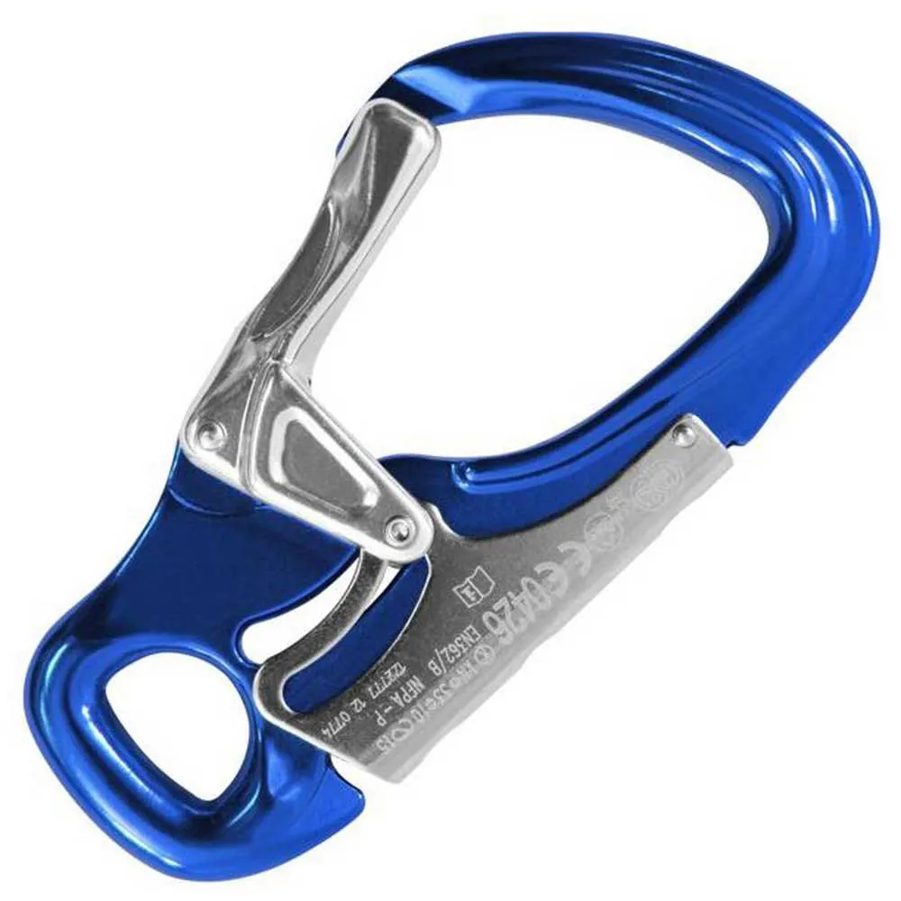 Kong Tango Body Karabinkrok, Blue, One Size Kong Tango Body Karabinkrok, Blue, One Size