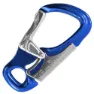 Kong Tango Body Karabinkrok, Blue, One Size