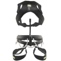Kong Target Pro Komplett Sele Kong Target Pro Komplett Sele