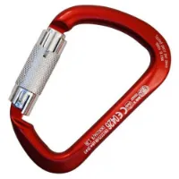 Kong X-large Alu Karabinkrok Kong X-large Alu Karabinkrok