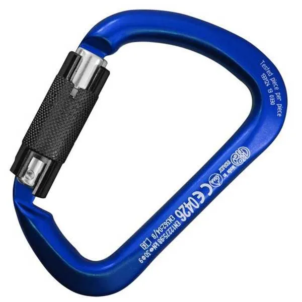 Kong X-large Alu Karabinkrok Kong X-large Alu Karabinkrok