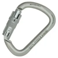 Kong X-large C Steel Autoblock Karabinkrok Kong X-large C Steel Autoblock Karabinkrok