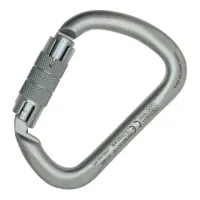 Kong X-large C Steel Twist Lock Karabinkrok Kong X-large C Steel Twist Lock Karabinkrok