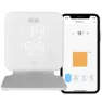 Konyks Climpac Smart Termostat, White, One Size